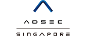 Singapur-Agent