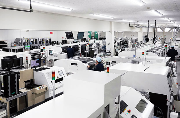 Takaya Corporation